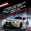 BMW M4 RC Drift Car 1:24 Scale – 15KM/H
