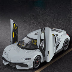 KNSG Gemera GT Super