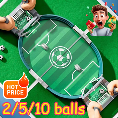 Football Pin Ball Game – Interactive Tabletop Soccer Game