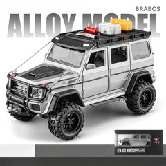 Mercedes-Benz BRABUS