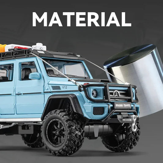 Mercedes-Benz BRABUS