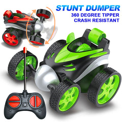 Stunt Dumber – Fun Trick & Stunt Toy