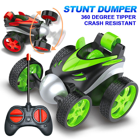 Stunt Dumber – Fun Trick & Stunt Toy