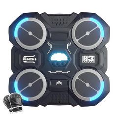 Music Boxing Target Game
