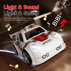 Mini RC Car with Camera