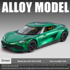 KNSG Gemera GT Super