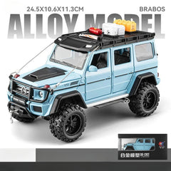 Mercedes-Benz BRABUS