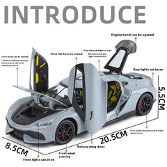 KNSG Gemera GT Super