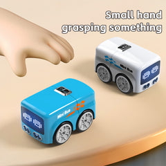RC Induction Mini Bus