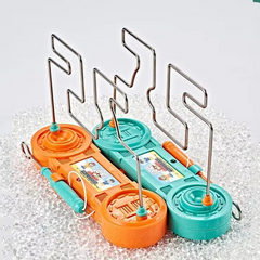 Electric Buzz Wire Game