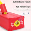Kids Foam Pogo Jumping Toy
