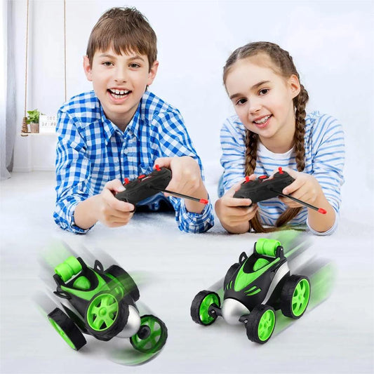 Stunt Dumber – Fun Trick & Stunt Toy