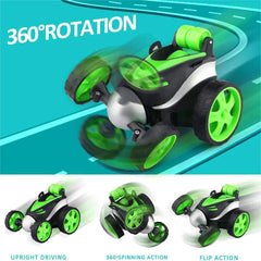 Stunt Dumber – Fun Trick & Stunt Toy