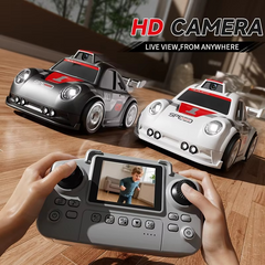 Mini RC Car with Camera