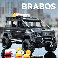 Mercedes-Benz BRABUS