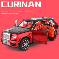 Rolls-Royce Cullinan Mansory