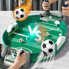 Football Pin Ball Game – Interactive Tabletop Soccer Game