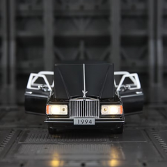 1:32 Rolls Royce Silver Spur