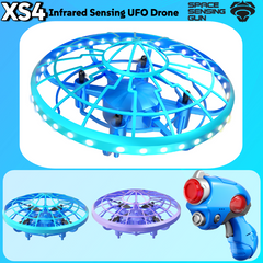 UFO Shooting Game