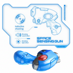 UFO Shooting Game