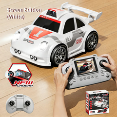 Mini RC Car with Camera