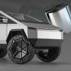 Tesla Cybertruck Diecast Car