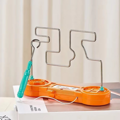 Electric Buzz Wire Game
