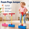 Kids Foam Pogo Jumping Toy