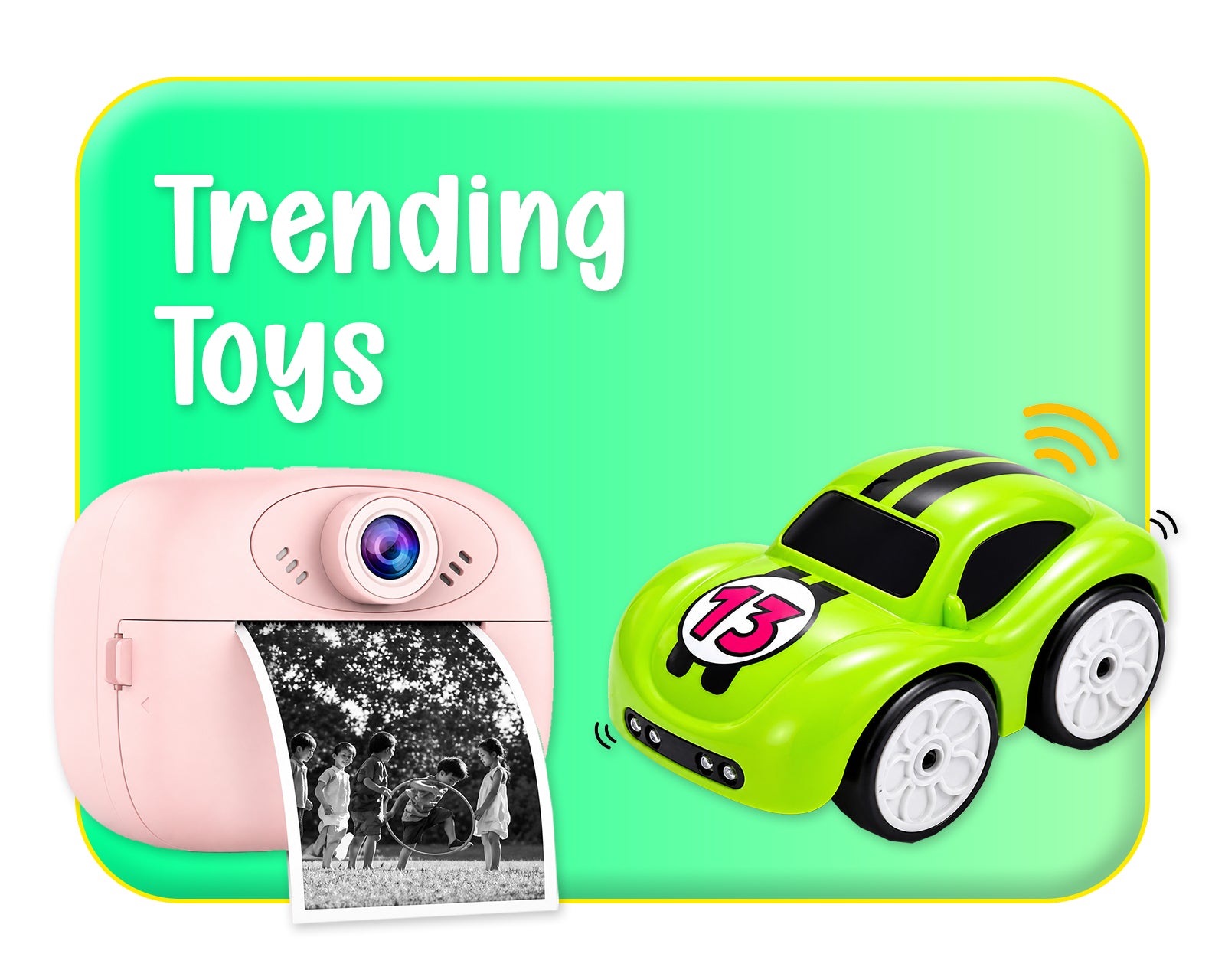 Wow Toys