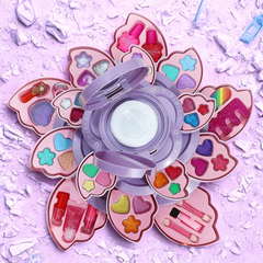 Interactive Princess Makeup Set