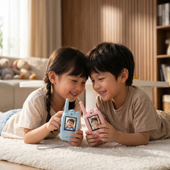 Video Walkie Talkie Set