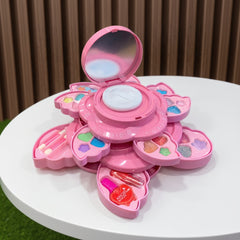 Interactive Princess Makeup Set