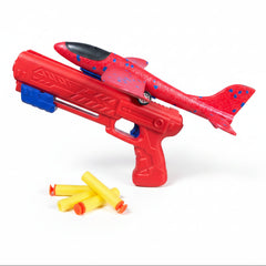 Airplane Launcher Gun