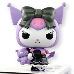 Kuromi Figure Toy