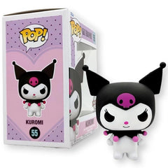 Kuromi Figure Toy