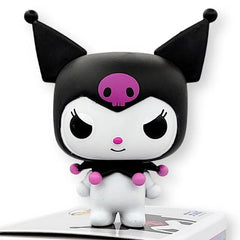 Kuromi Figure Toy