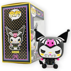 Kuromi Figure Toy