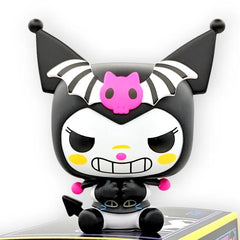 Kuromi Figure Toy