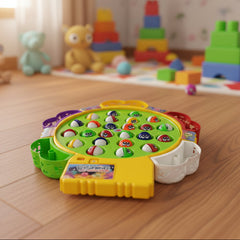 Fishing Game 24pcs