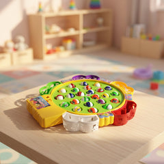 Fishing Game 24pcs