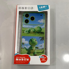 Musical Learning Phone