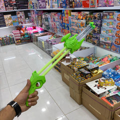 Double Fire Water Gun Stick –