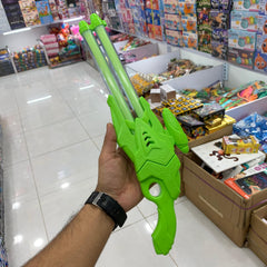 Double Fire Water Gun Stick –