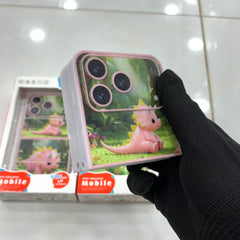 Musical Learning Phone