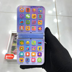 Musical Learning Phone