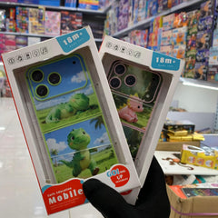 Musical Learning Phone