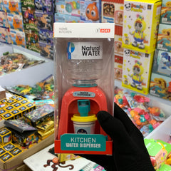 Mini Water Dispenser Toy for kids