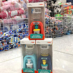 Mini Water Dispenser Toy for kids