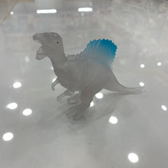 6 Pcs Glowing Dinosaur Set