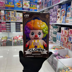 Musical Dancing Clown – Fun Dancing & Musical Toy for Kids